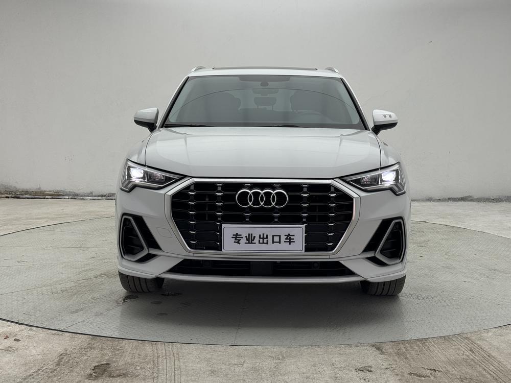 Audi Audi Q3