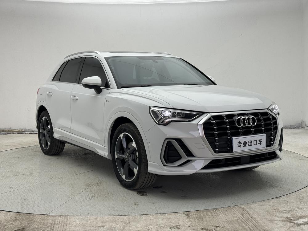 Audi Audi Q3