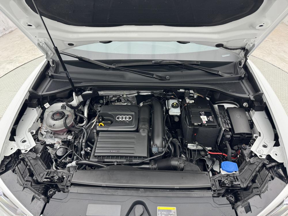 Audi Audi Q3