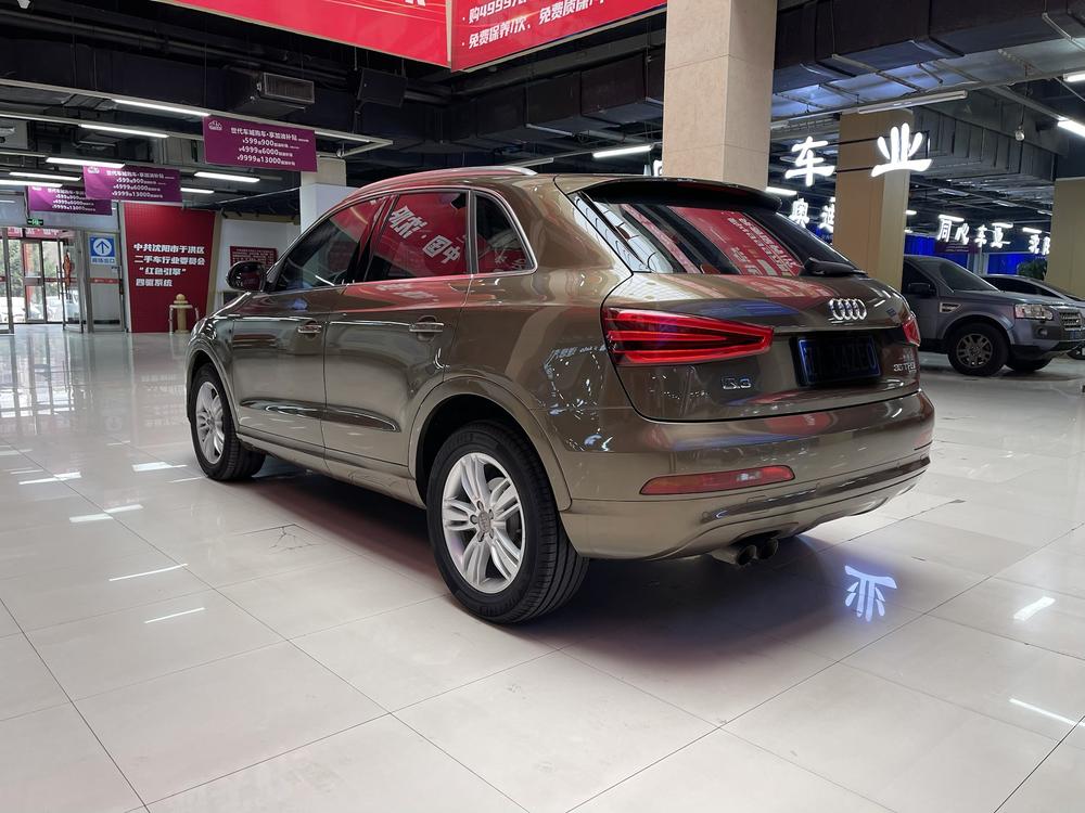 Audi Audi Q3
