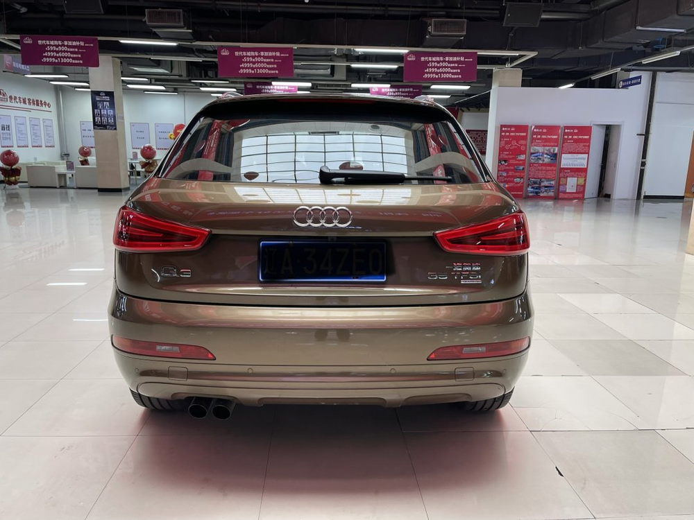Audi Audi Q3