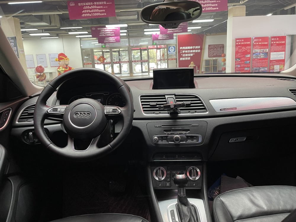 Audi Audi Q3