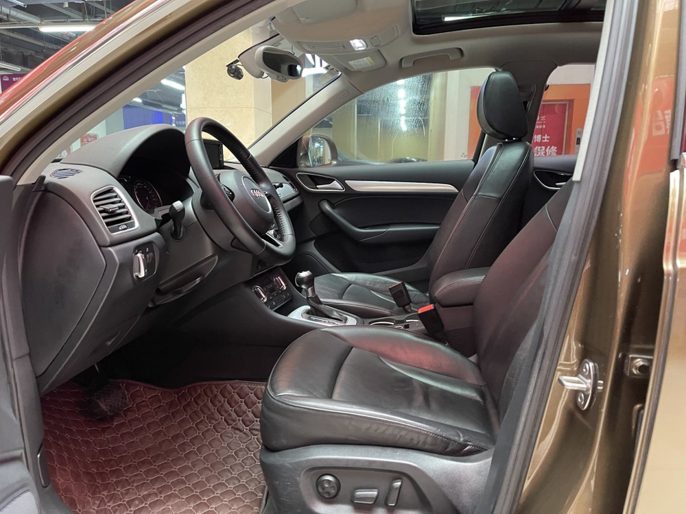 Audi Audi Q3