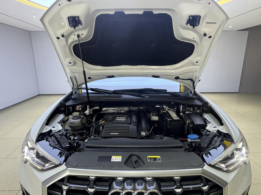 Audi Audi Q3