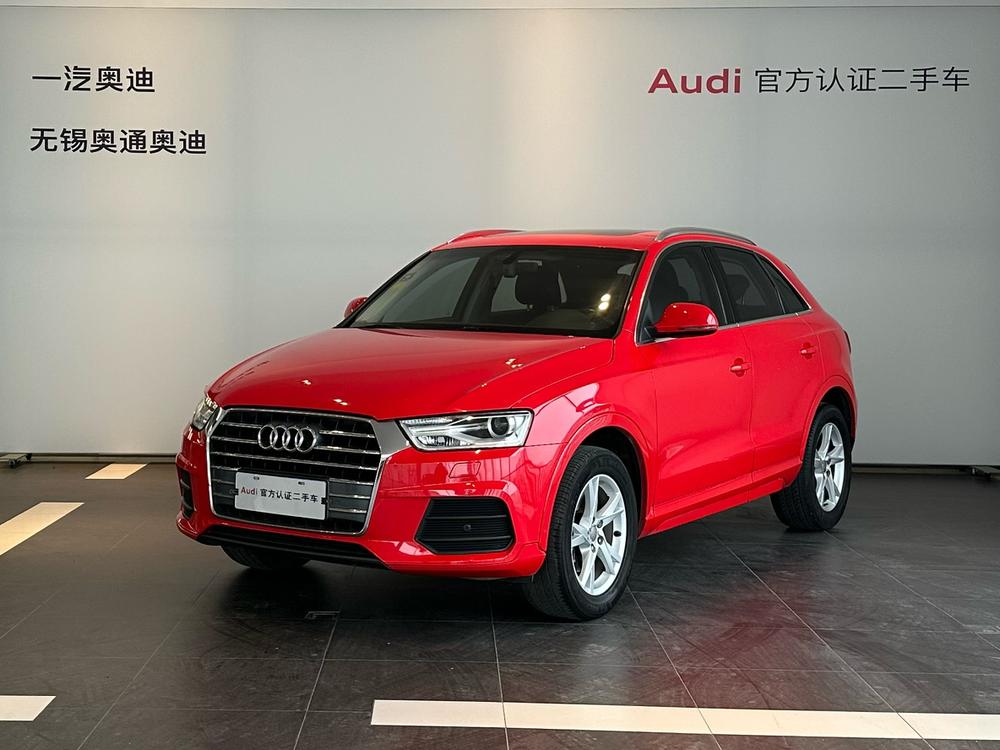 Audi Audi Q3