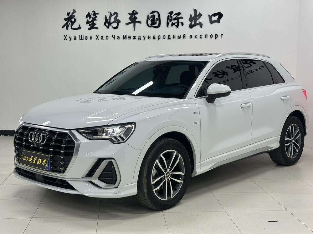 Audi Audi Q3