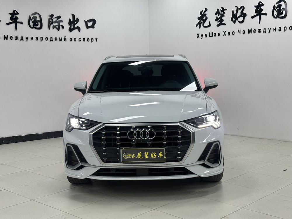 Audi Audi Q3