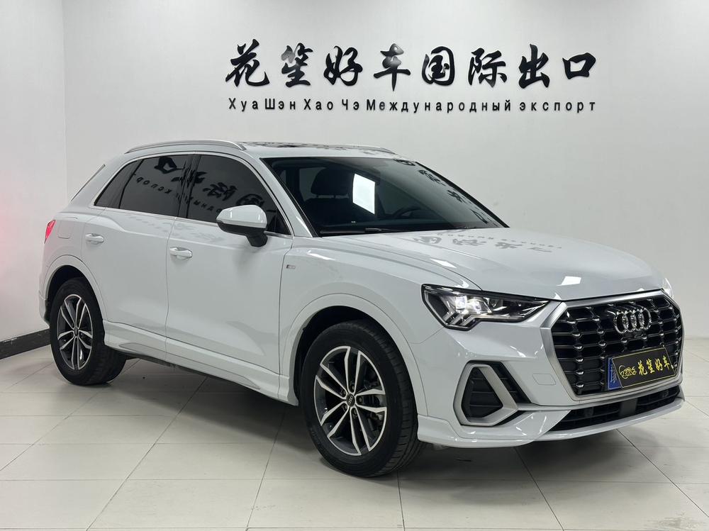 Audi Audi Q3