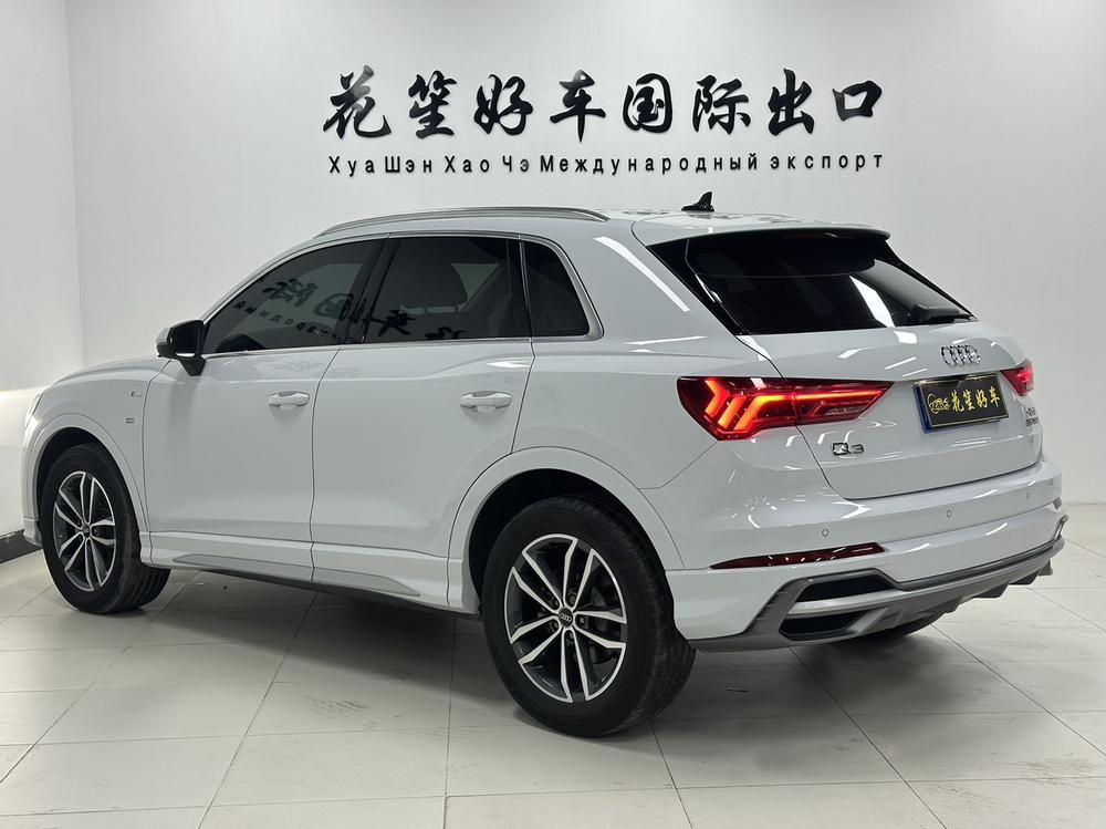 Audi Audi Q3
