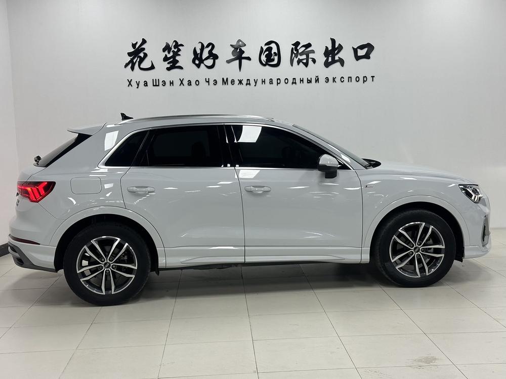 Audi Audi Q3