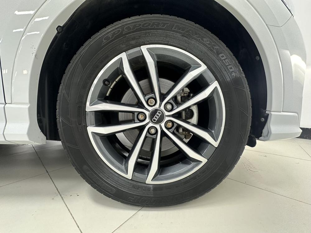 Audi Audi Q3