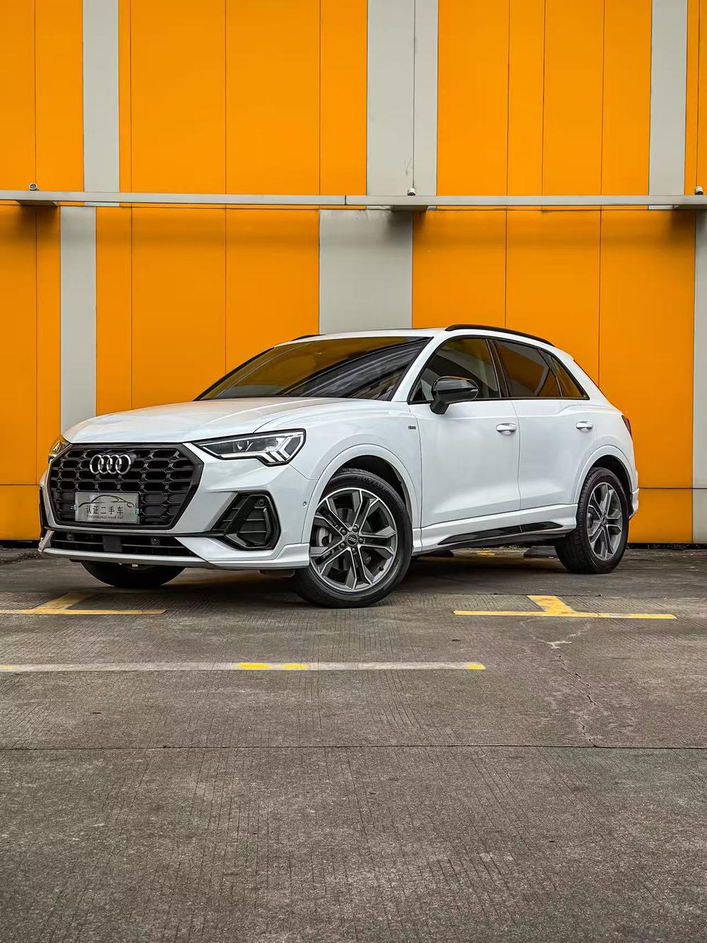 Audi Audi Q3
