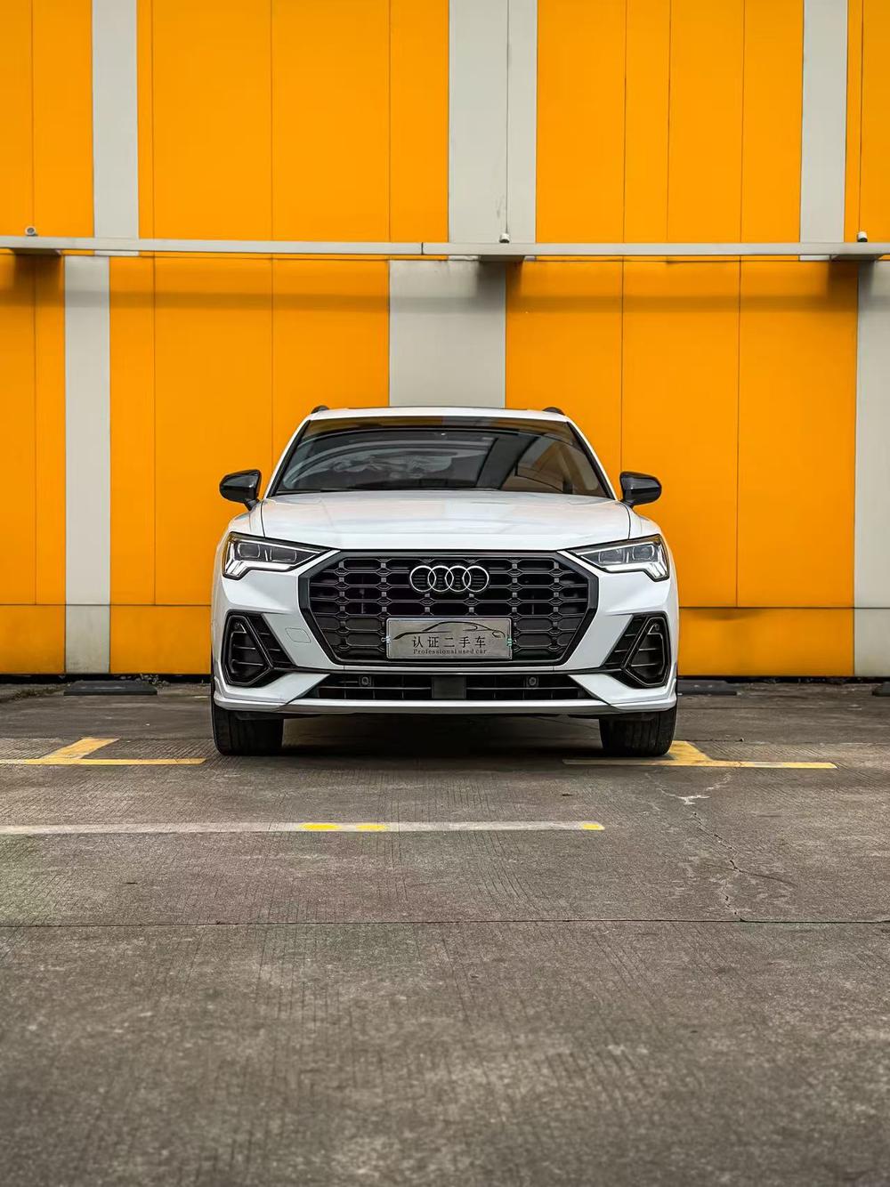 Audi Audi Q3