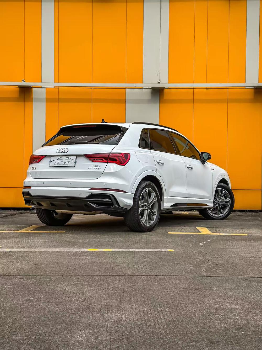Audi Audi Q3