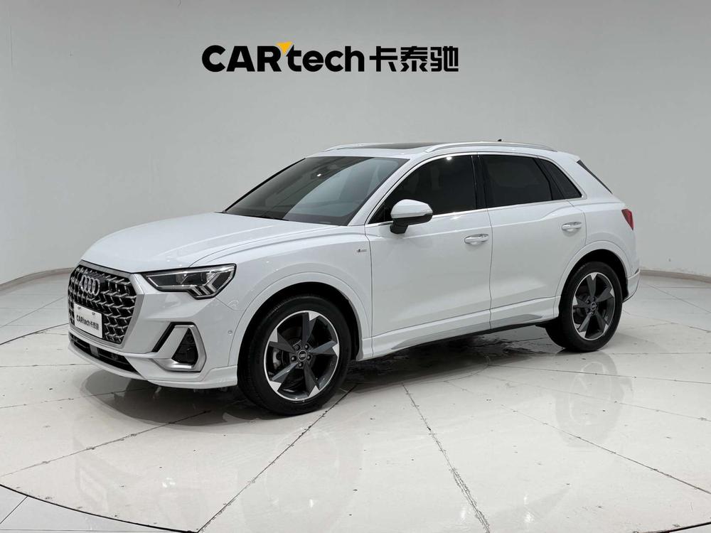 Audi Audi Q3