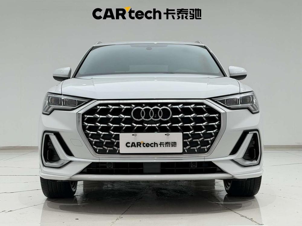 Audi Audi Q3