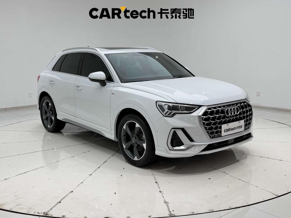 Audi Audi Q3