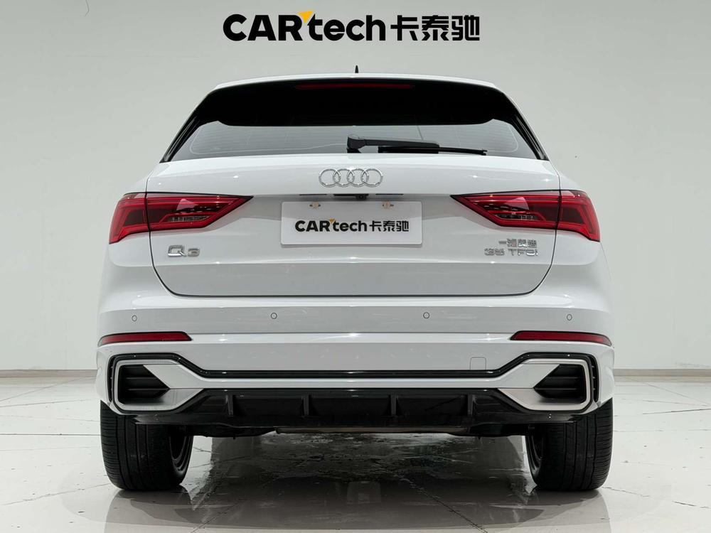 Audi Audi Q3