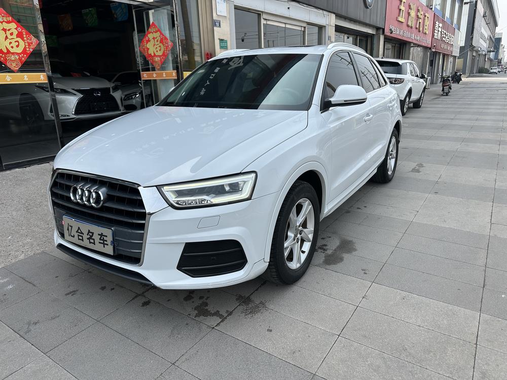 Audi Audi Q3