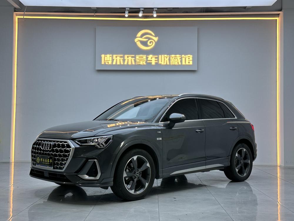 Audi Audi Q3