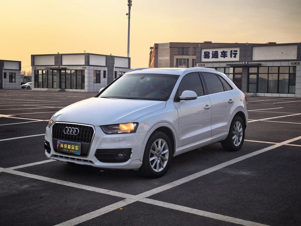 Audi Audi Q3