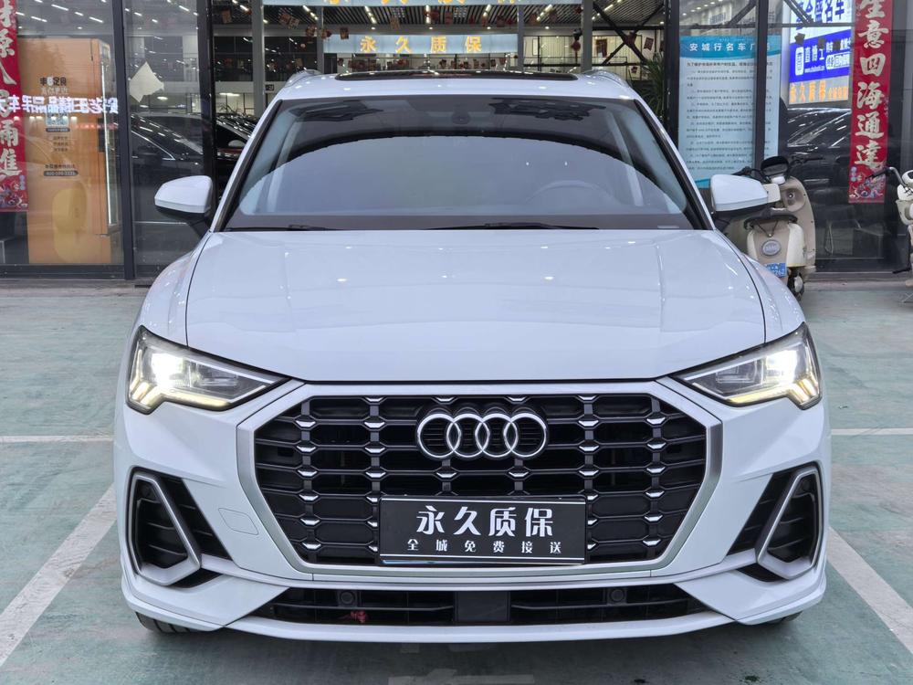 Audi Audi Q3