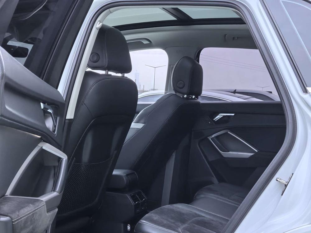Audi Audi Q3