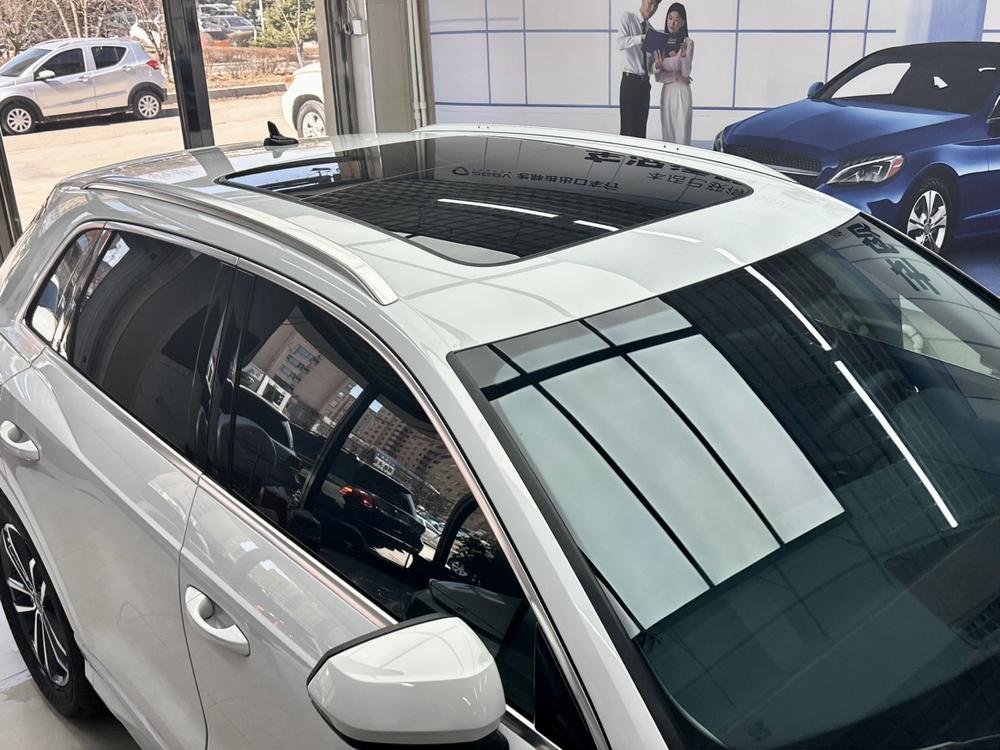 Audi Audi Q3
