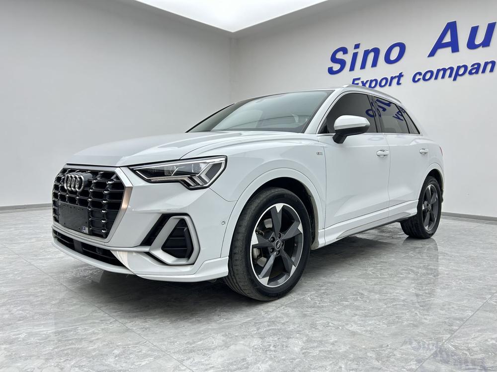 Audi Audi Q3