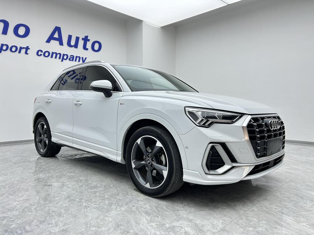 Audi Audi Q3
