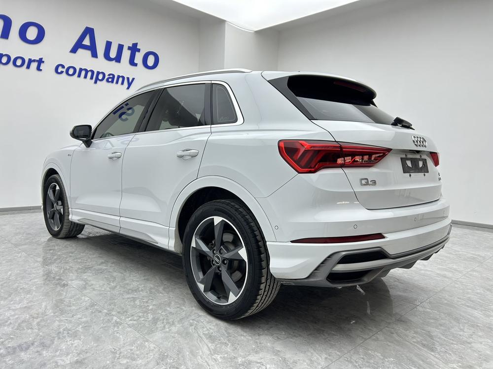 Audi Audi Q3
