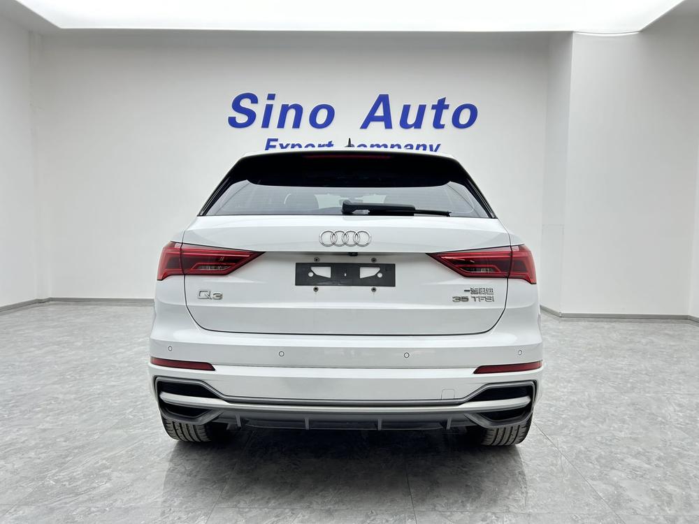 Audi Audi Q3