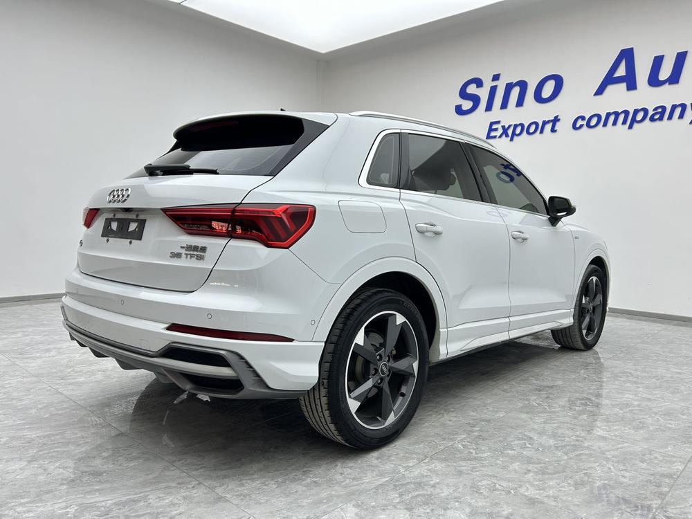 Audi Audi Q3