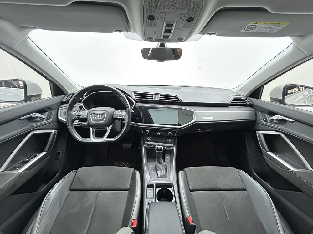Audi Audi Q3