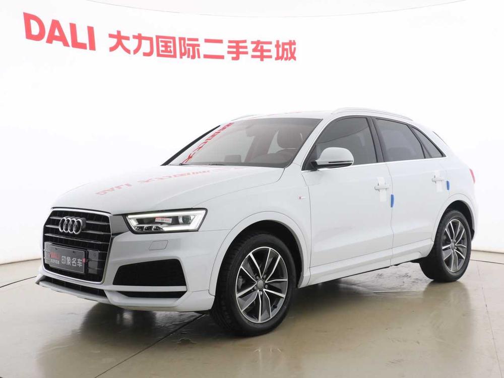 Audi Audi Q3