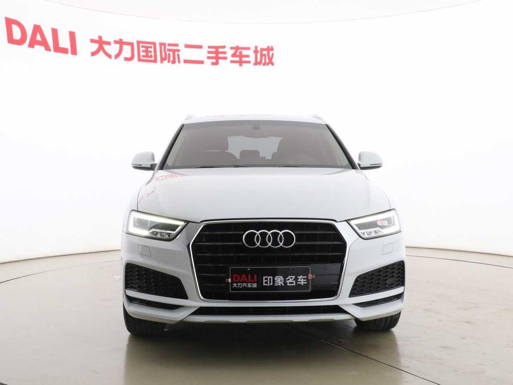 Audi Audi Q3