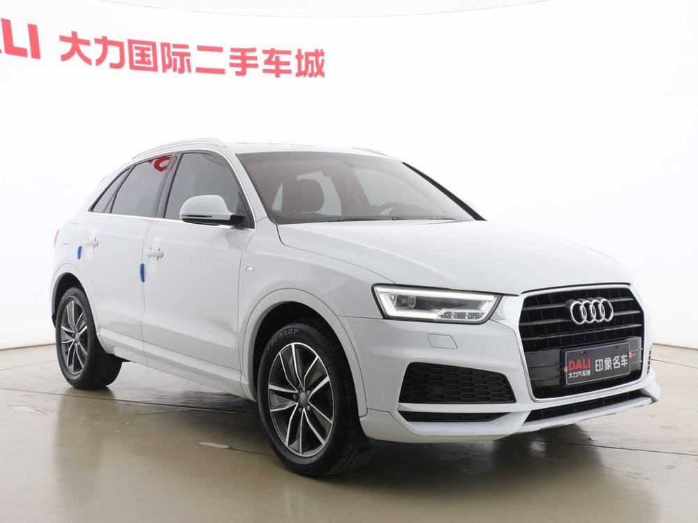 Audi Audi Q3