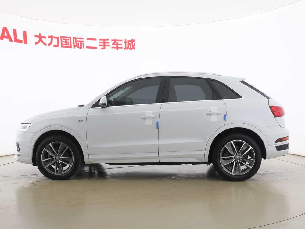 Audi Audi Q3