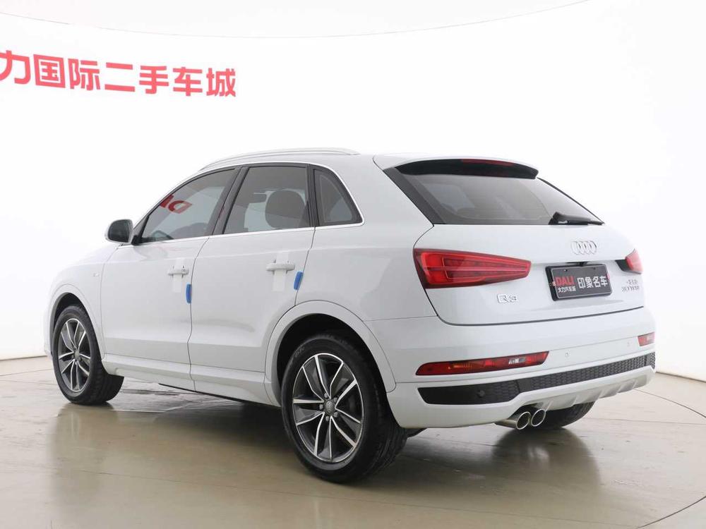 Audi Audi Q3