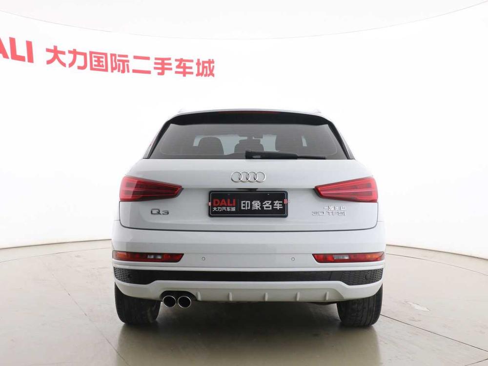 Audi Audi Q3