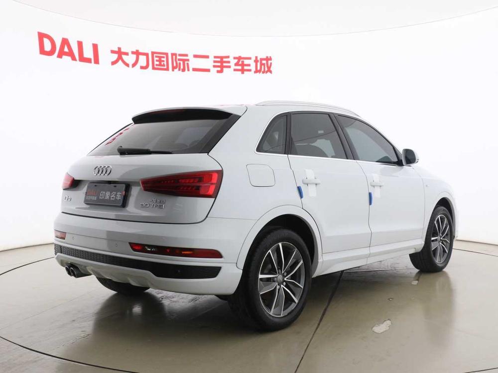 Audi Audi Q3