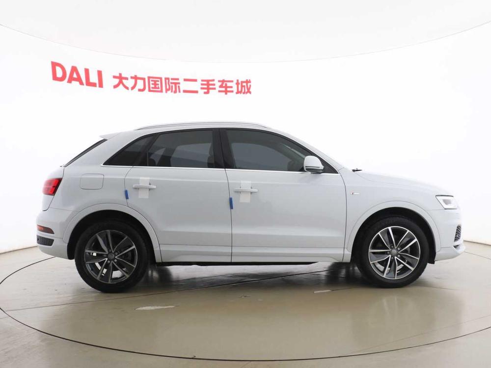 Audi Audi Q3