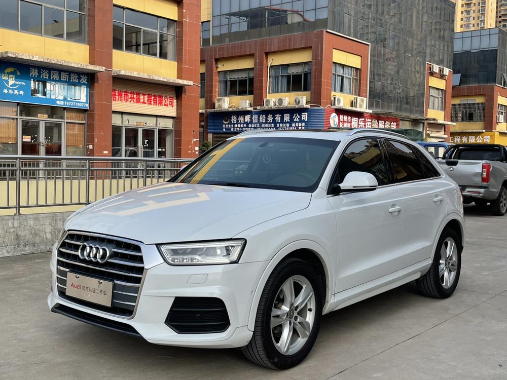 Audi Audi Q3