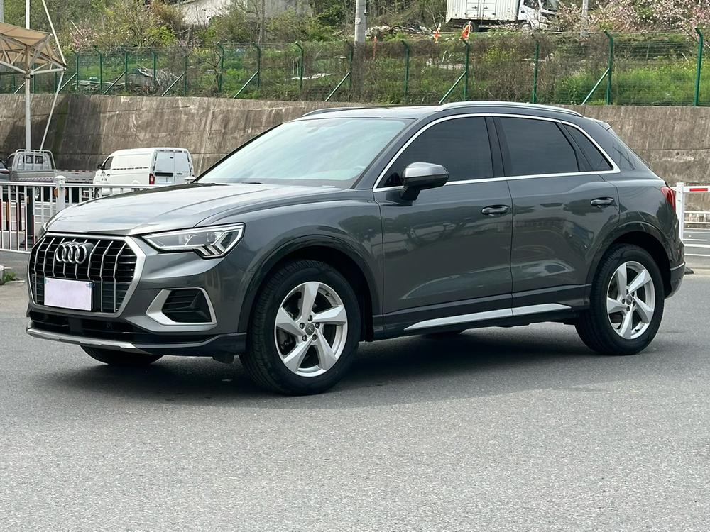 Audi Audi Q3