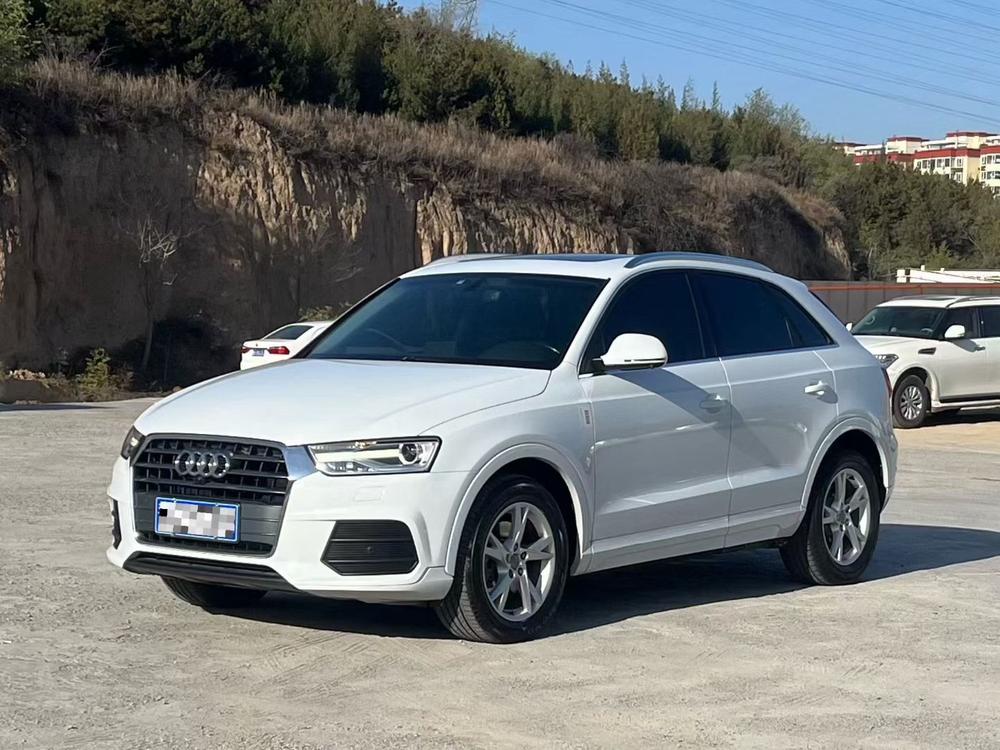 Audi Audi Q3