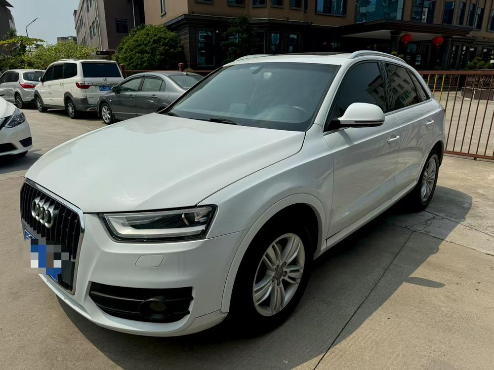 Audi Audi Q3
