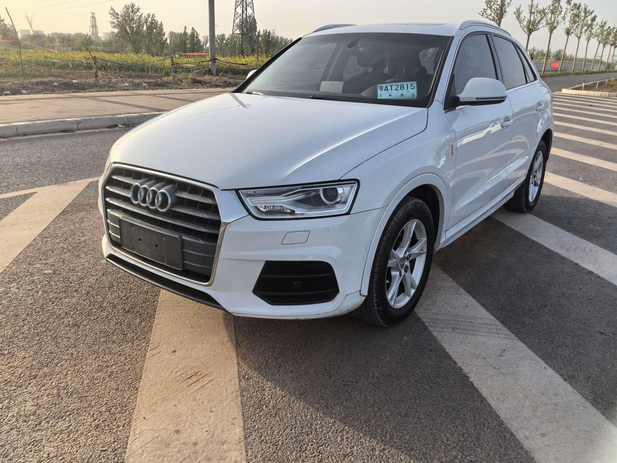 Audi Audi Q3