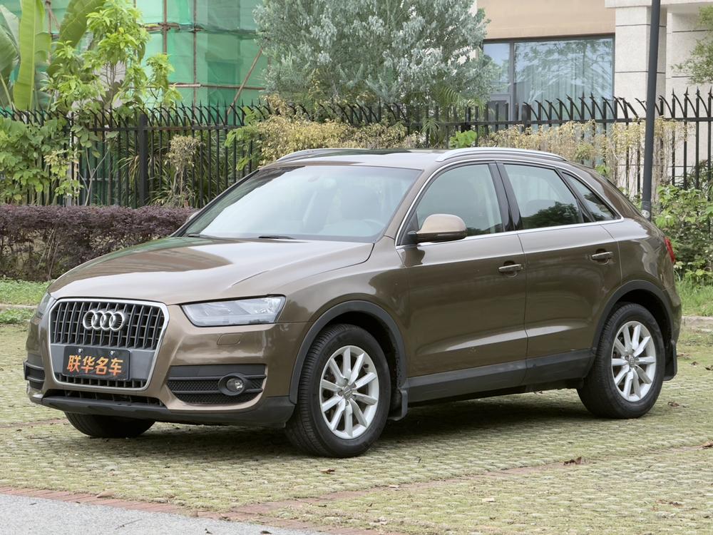 Audi Audi Q3