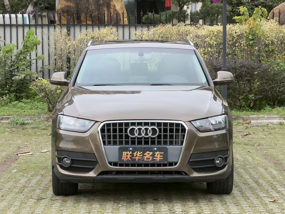 Audi Audi Q3