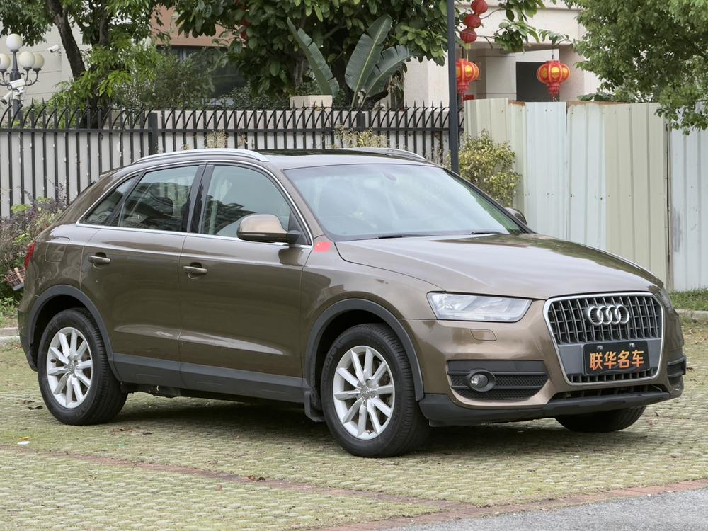 Audi Audi Q3